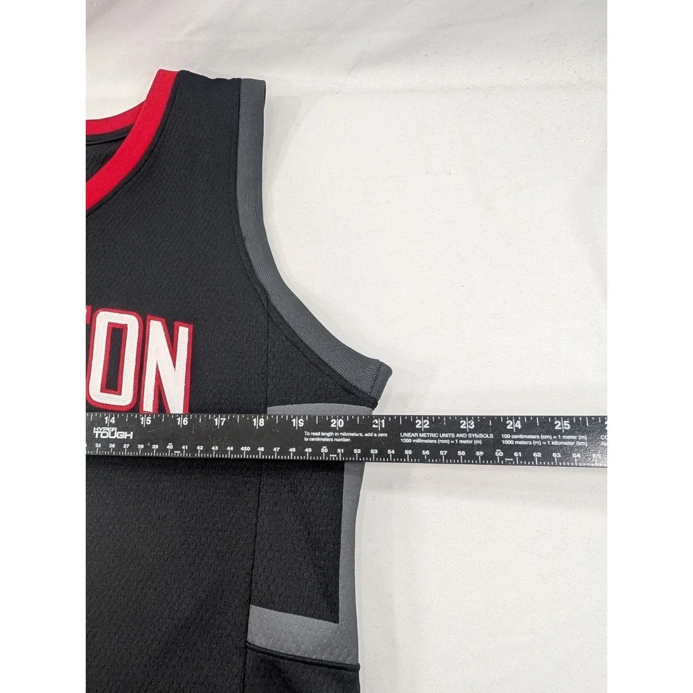 Nike Houston Rockets James Harden #13  Authentic Jersey - 40 M/L EXCELLENT